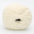 VEGAN CASHMERE von KREMKE – 101 naturweiß – 50 g