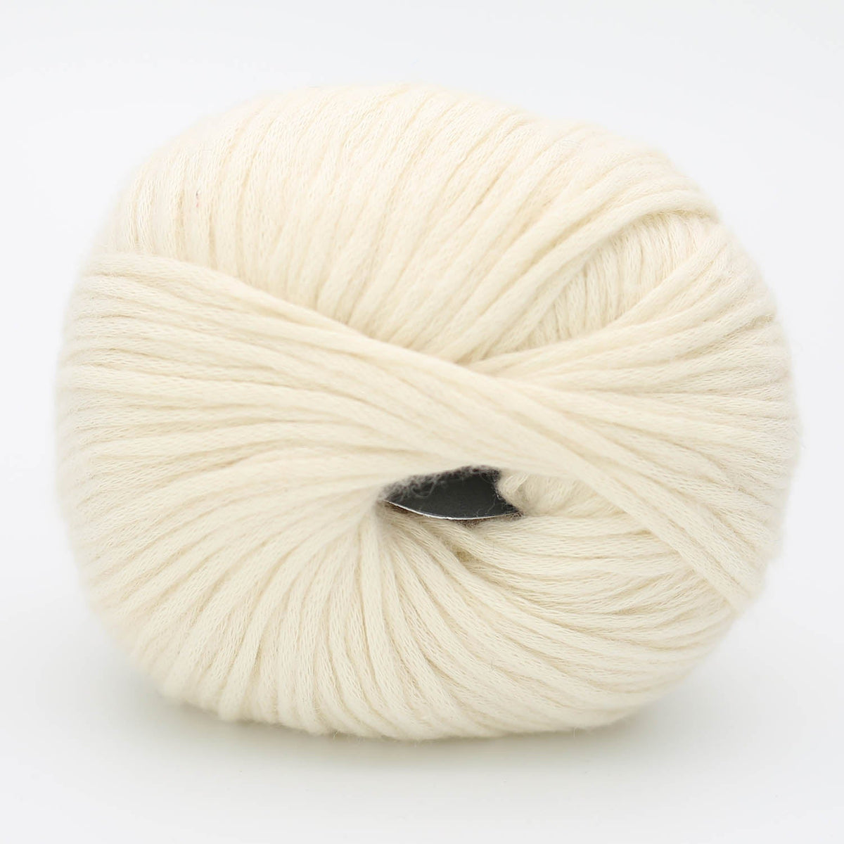 VEGAN CASHMERE von KREMKE – 101 naturweiß – 50 g