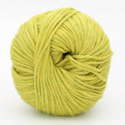 VEGAN CASHMERE von KREMKE – 117 limone melange – 50 g