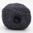 VEGAN CASHMERE von KREMKE – 127 granit melange – 50 g