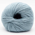 VEGAN CASHMERE von KREMKE – 16 rauchblau – 50 g