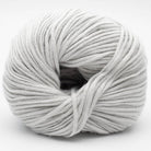 VEGAN CASHMERE von KREMKE – 18 hellgrau – 50 g
