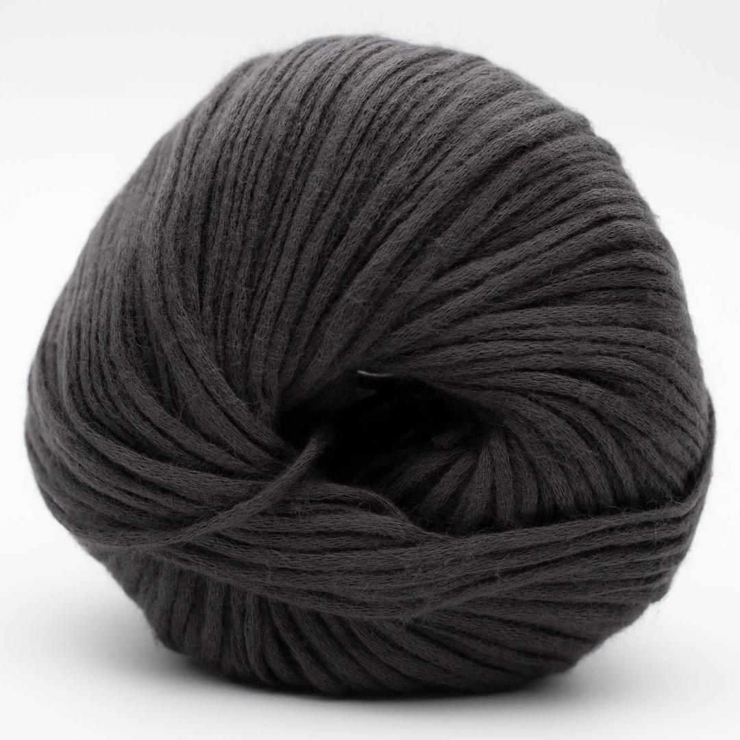VEGAN CASHMERE von KREMKE – 20 granitgrau – 50 g