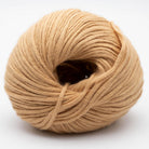 VEGAN CASHMERE von KREMKE – 3 cappuccino – 50 g