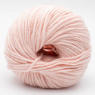 VEGAN CASHMERE von KREMKE – 4 blassrosa – 50 g