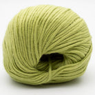 VEGAN CASHMERE von KREMKE – 9 limettengrün – 50 g