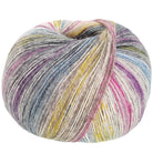 meilenweit 100 alpaca print lana grossa