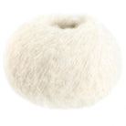 natural alpaca lungo lana grossa