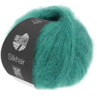silkhair uni lana grossa