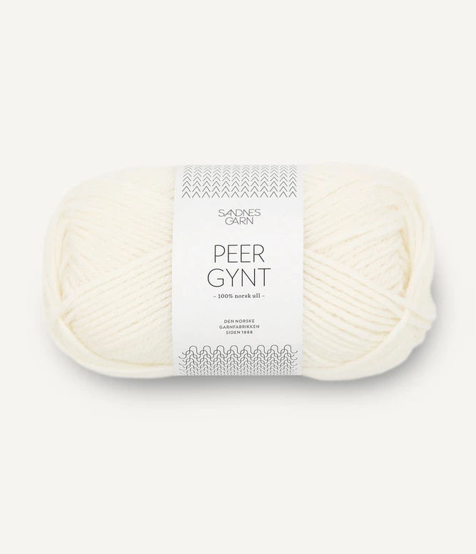 Peer Gynt von SANDES
