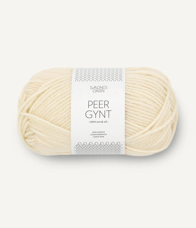 Peer Gynt von SANDES