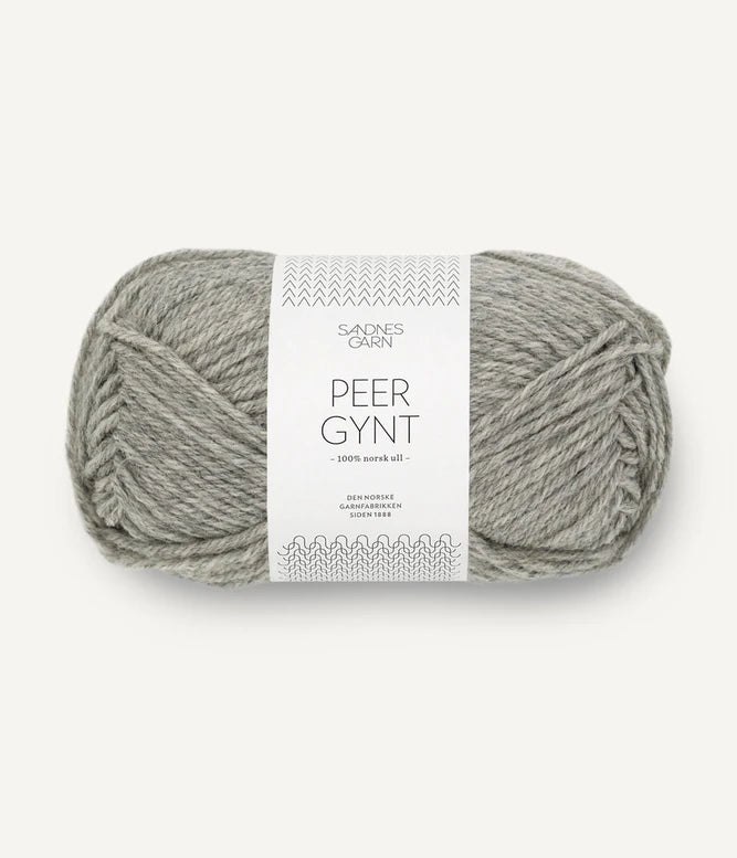 Peer Gynt von SANDES