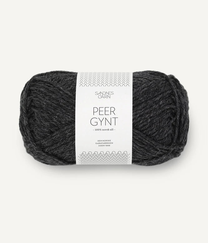 Peer Gynt von SANDES