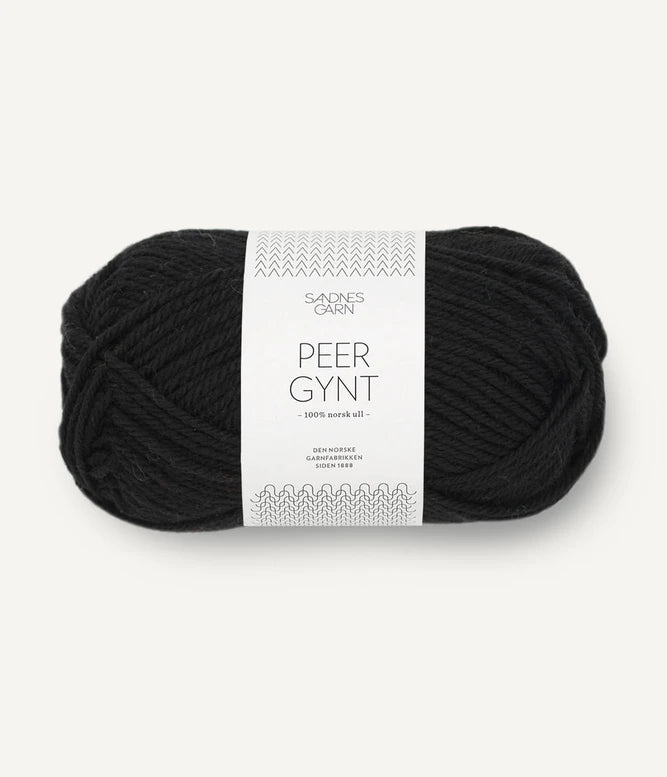 Peer Gynt von SANDES