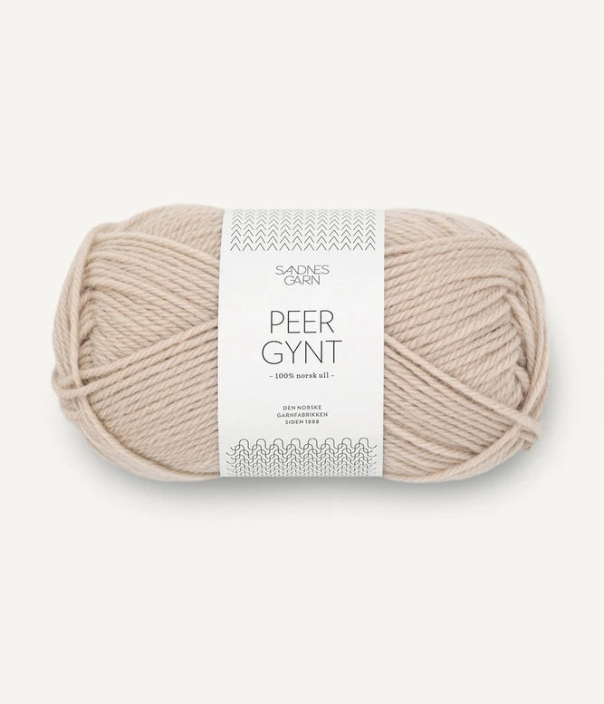 Peer Gynt von SANDES