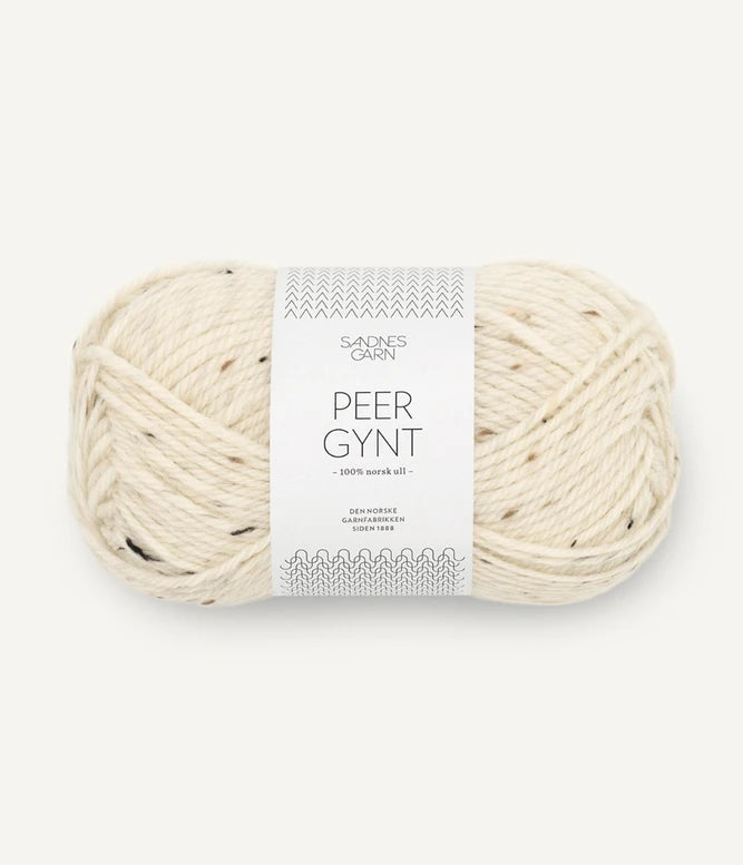 Peer Gynt von SANDES