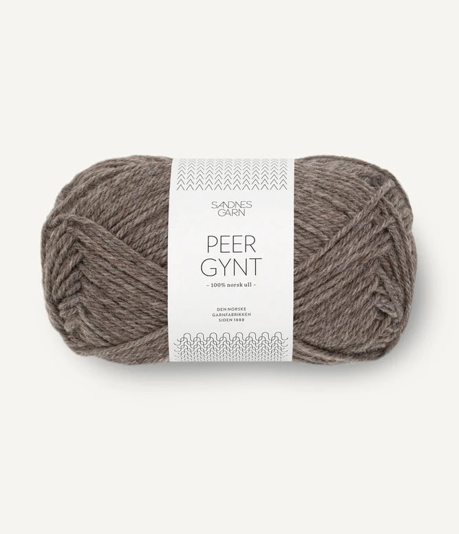 Peer Gynt von SANDES