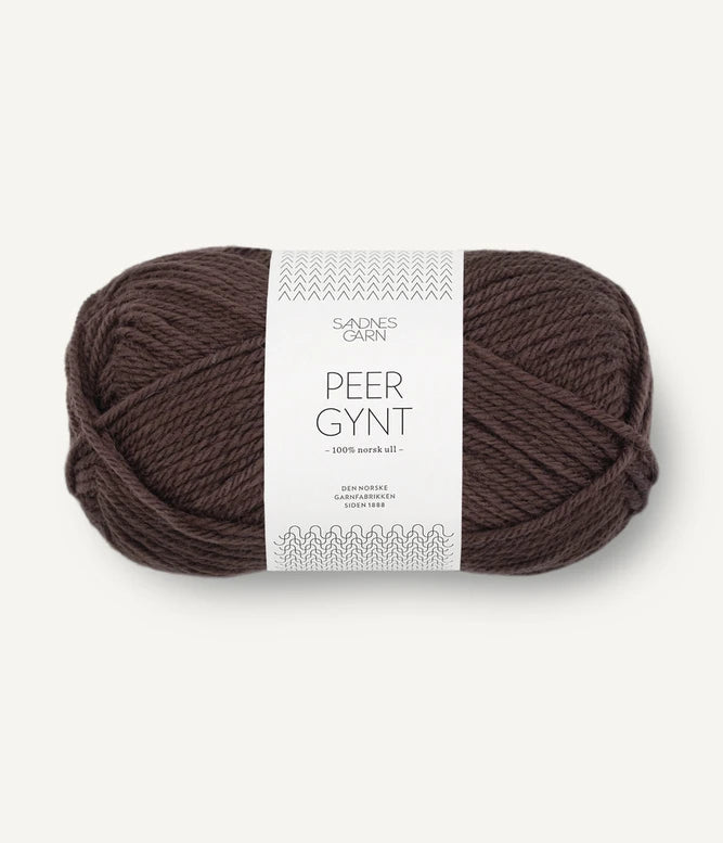 Peer Gynt von SANDES