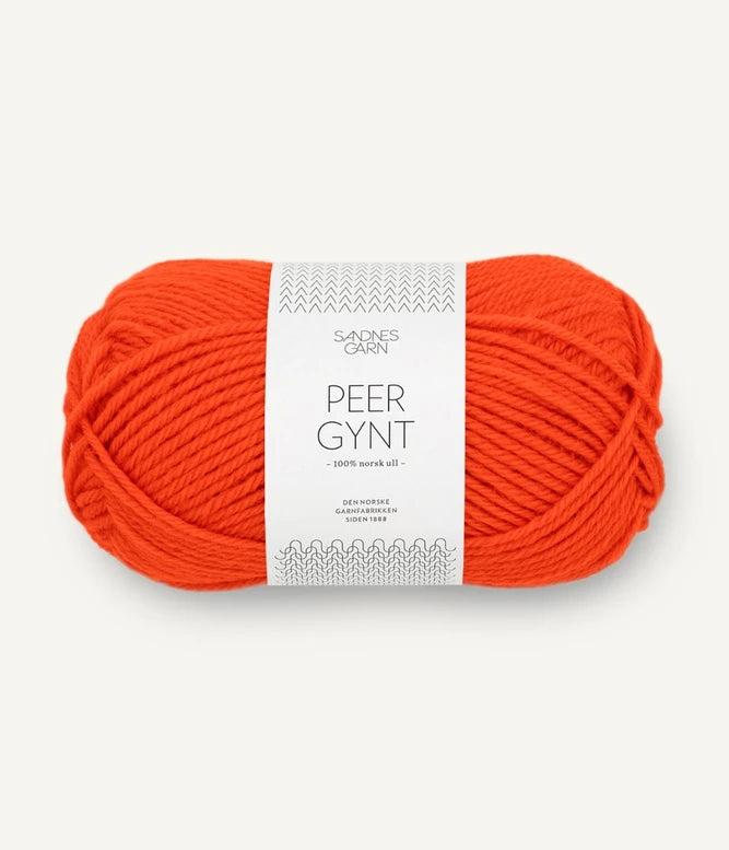 Peer Gynt von SANDES
