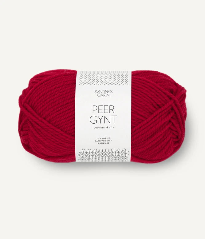 Peer Gynt von SANDES