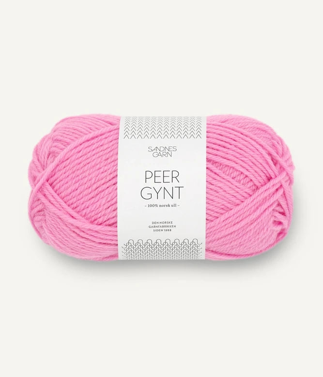 Peer Gynt von SANDES