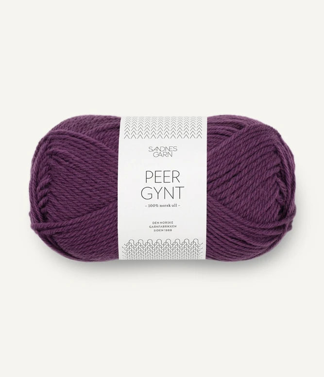 Peer Gynt von SANDES