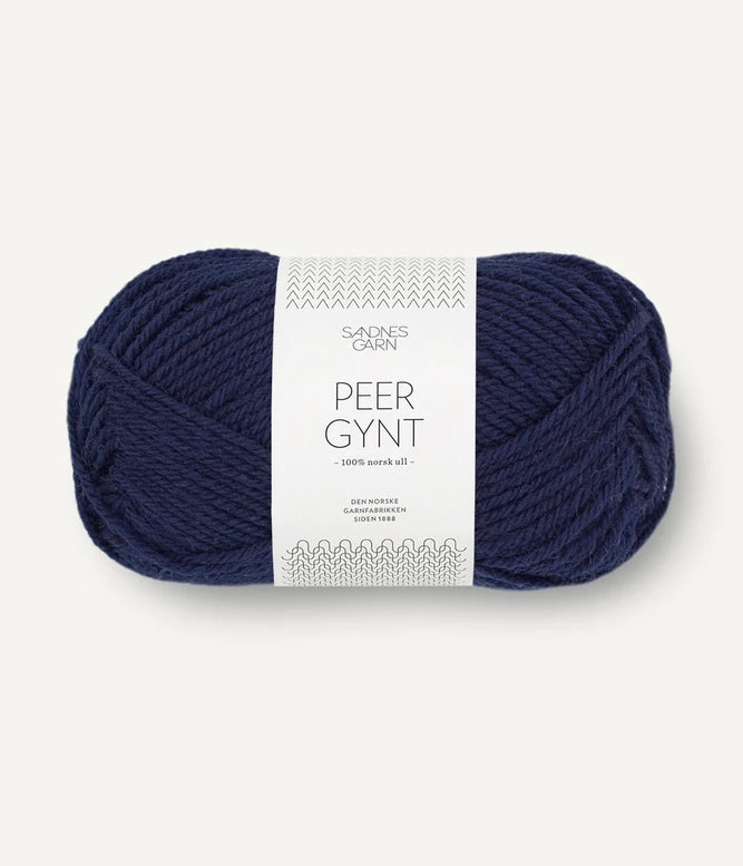 Peer Gynt von SANDES