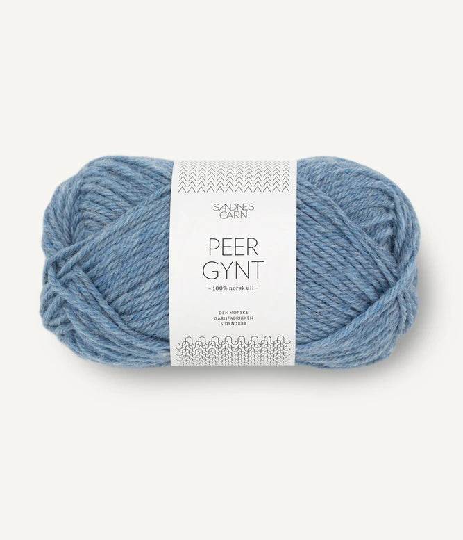 Peer Gynt von SANDES