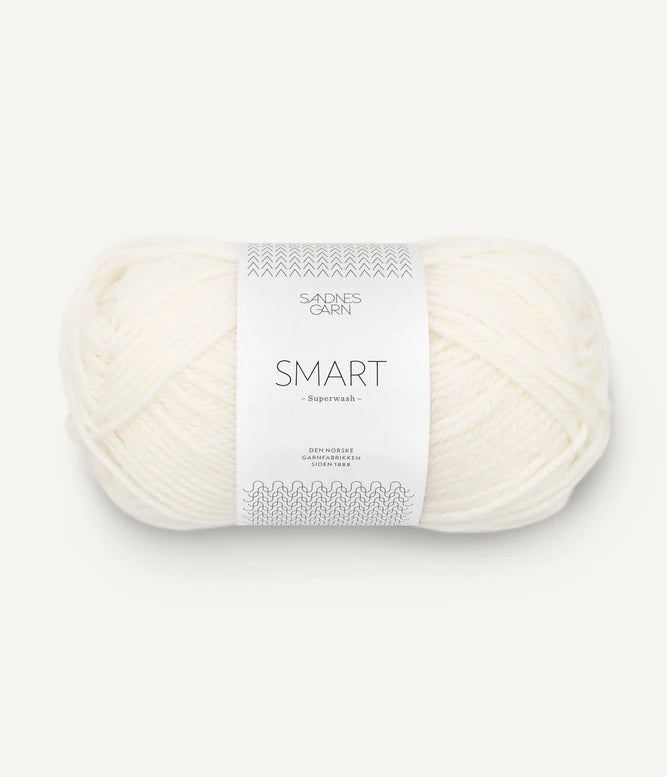 Smart super wash