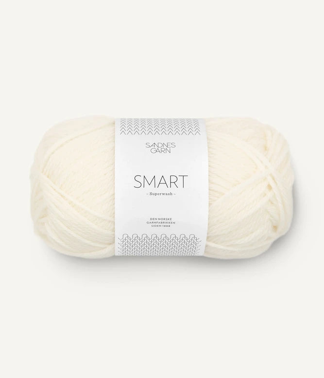 SMART von SANDNES