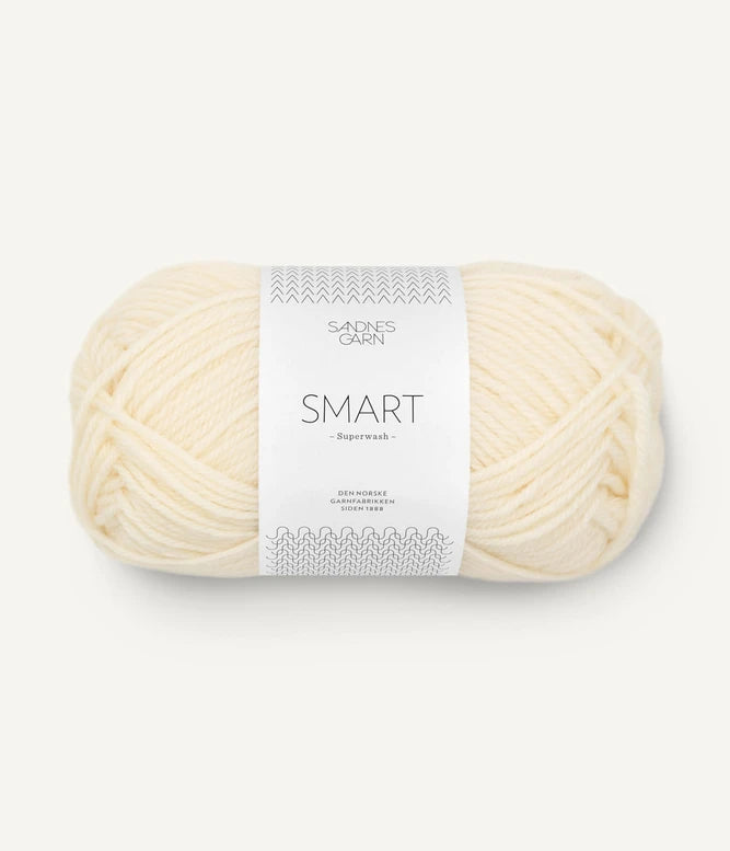 SMART von SANDNES