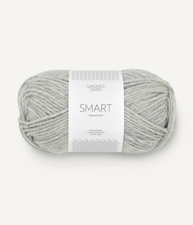 SMART von SANDNES