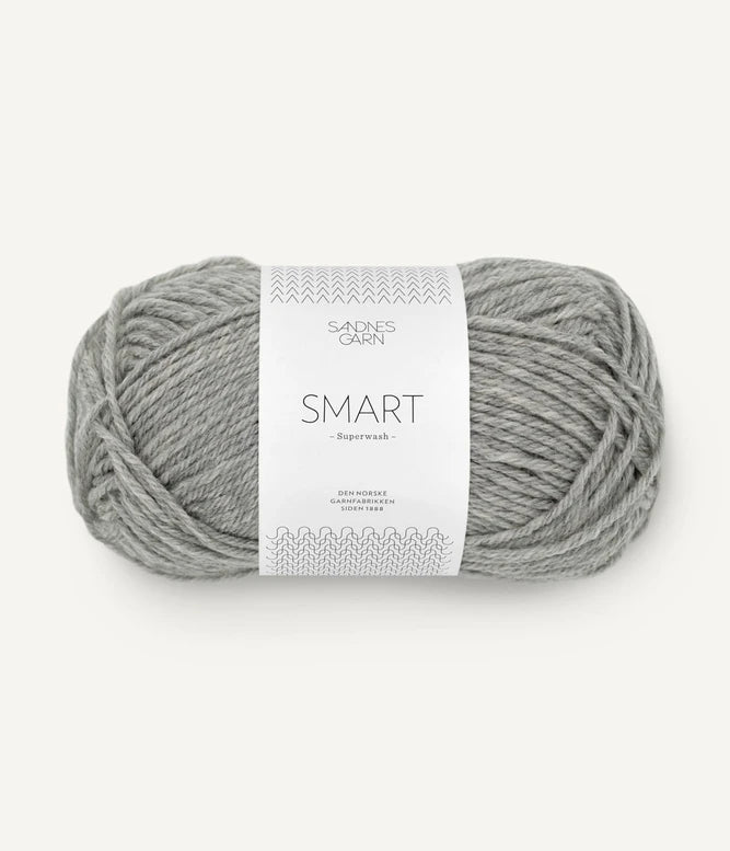 SMART von SANDNES