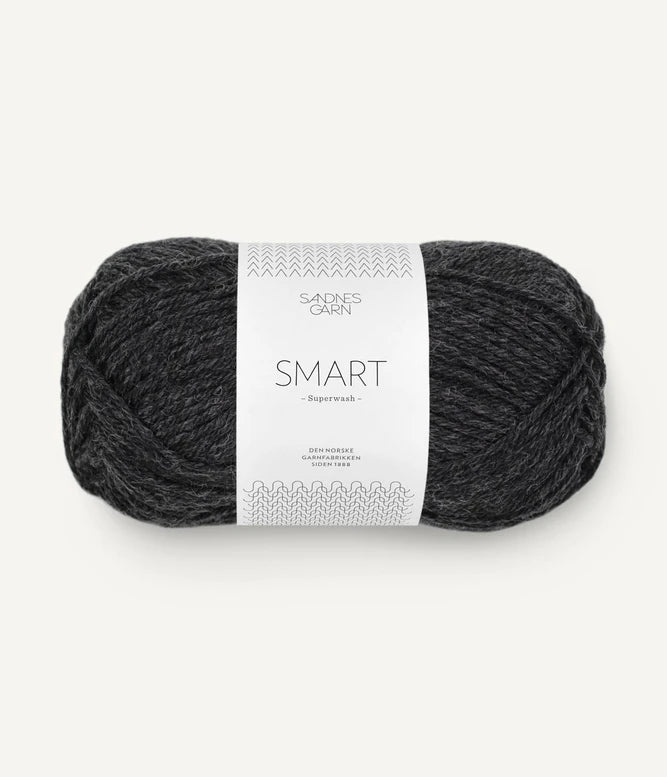 SMART von SANDNES