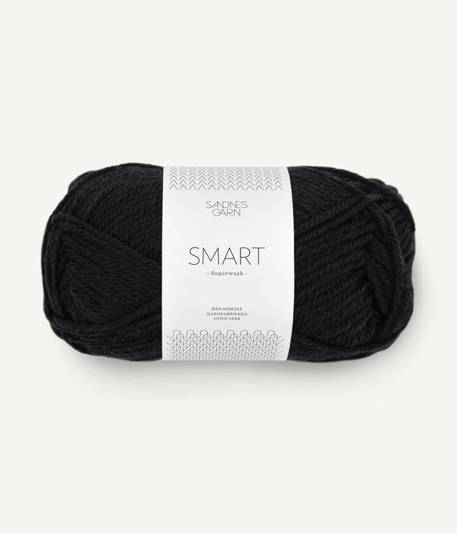 SMART von SANDNES