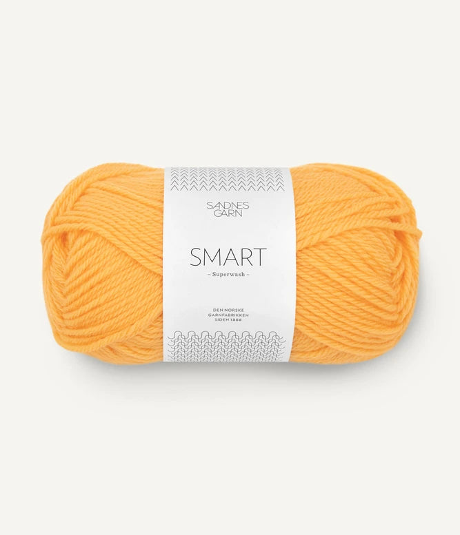 SMART von SANDNES