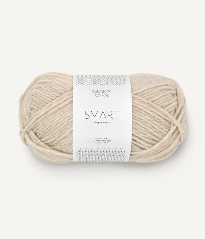 SMART von SANDNES