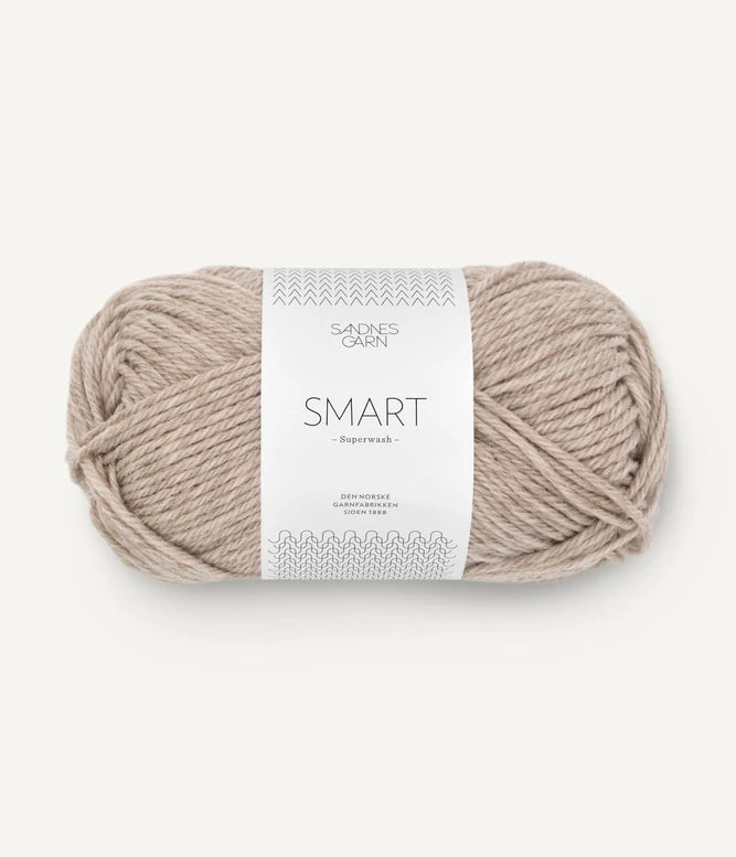 SMART von SANDNES
