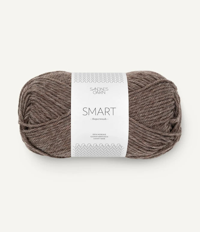 SMART von SANDNES