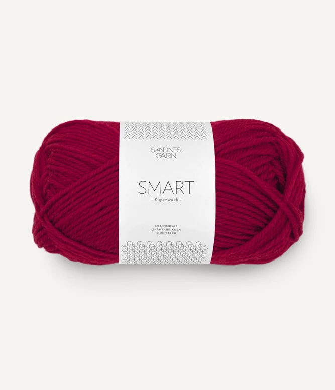 SMART von SANDNES
