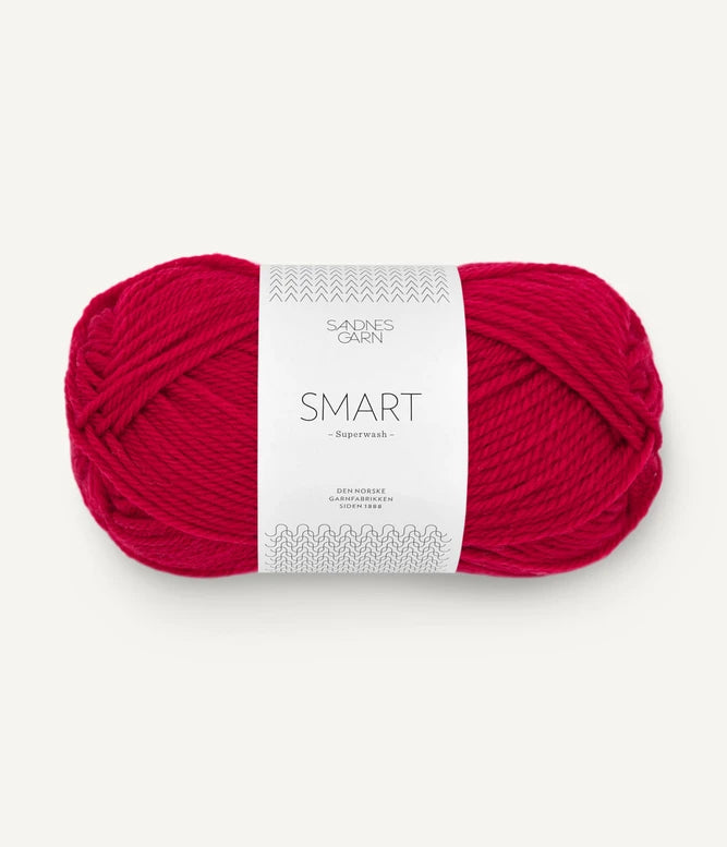 SMART von SANDNES