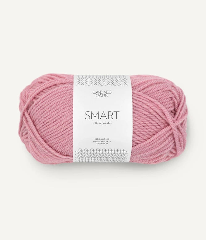SMART von SANDNES