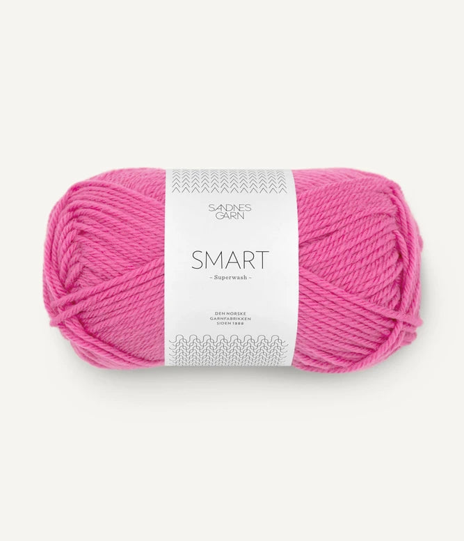 SMART von SANDNES