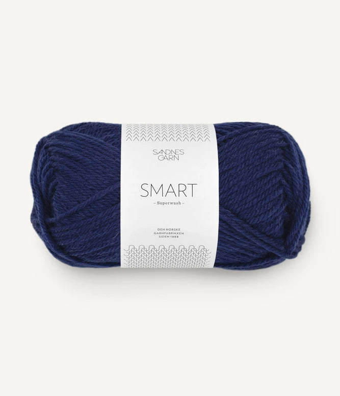 SMART von SANDNES