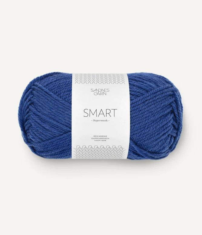 SMART von SANDNES