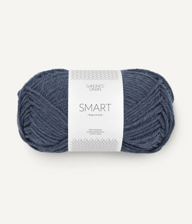 SMART von SANDNES