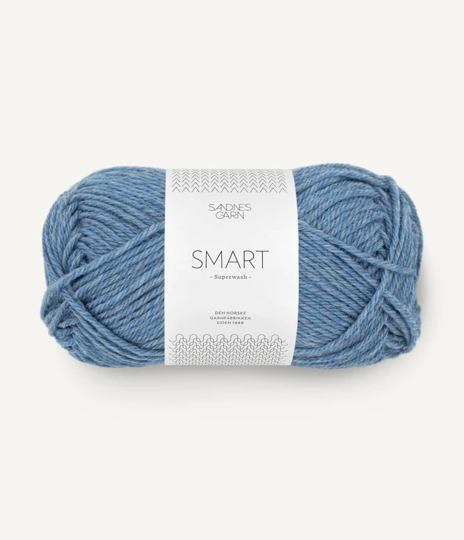 SMART von SANDNES