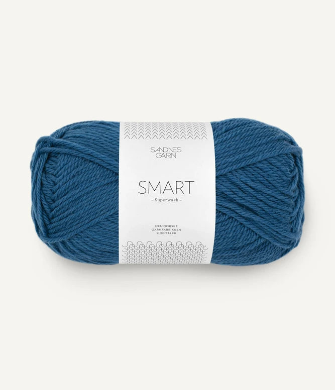 SMART von SANDNES