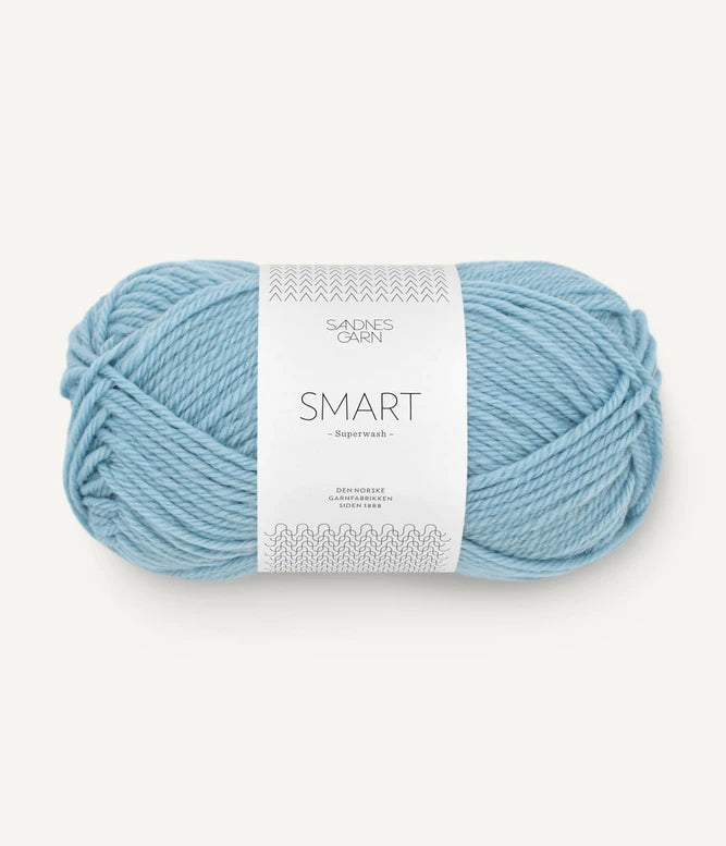 SMART von SANDNES