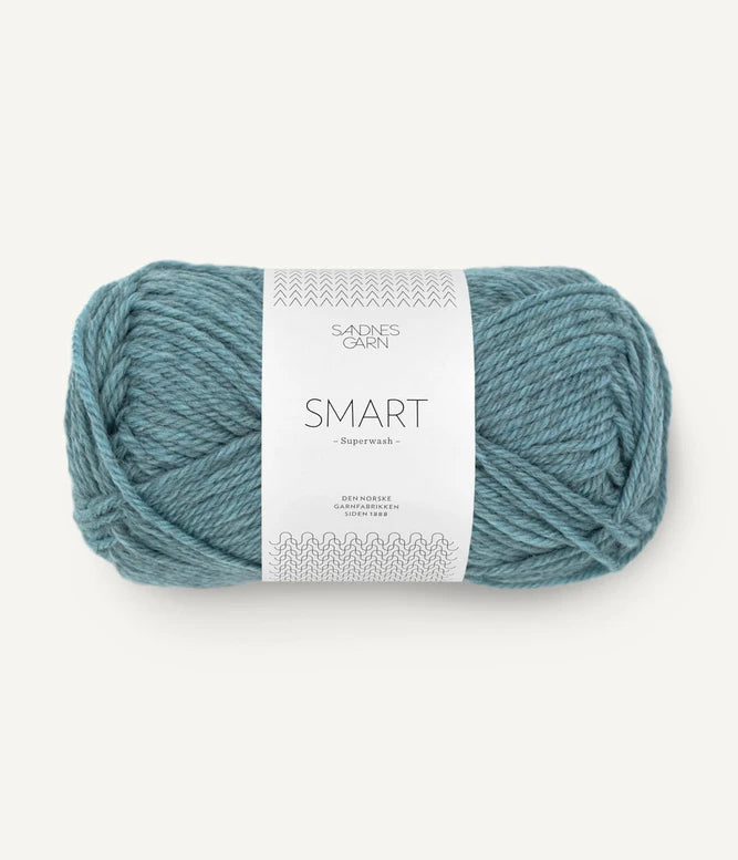 SMART von SANDNES